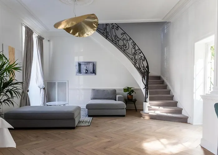 Molenmeers Boutique Guesthouses