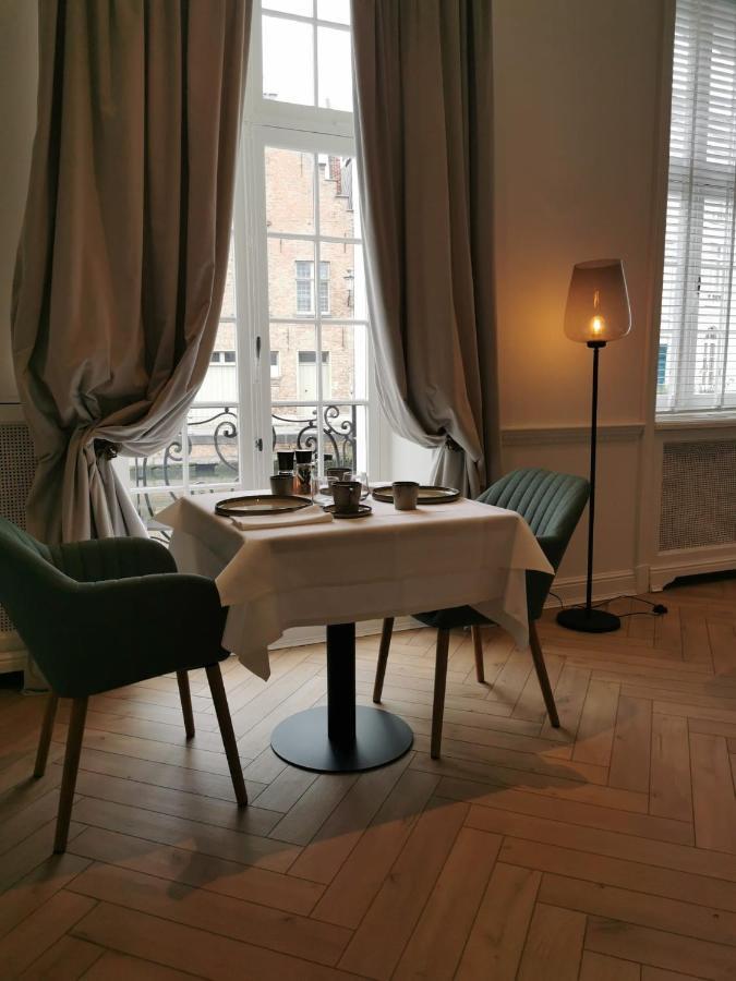 Molenmeers Boutique Bed & Breakfast