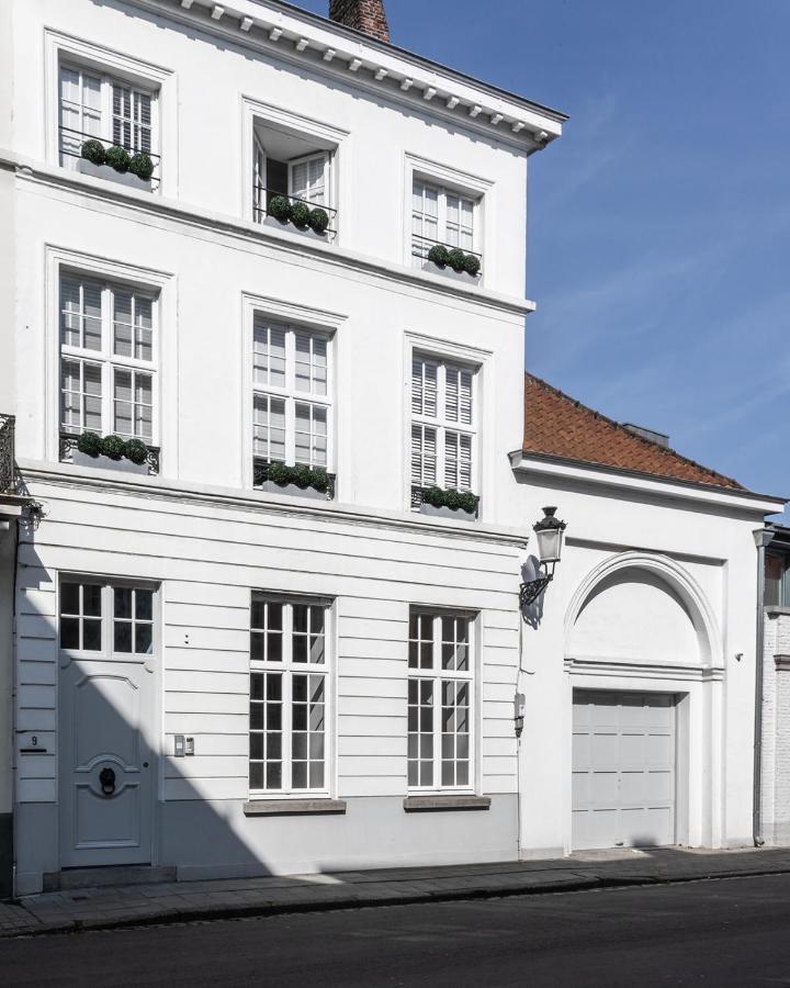 Molenmeers Boutique Bed & Breakfast *