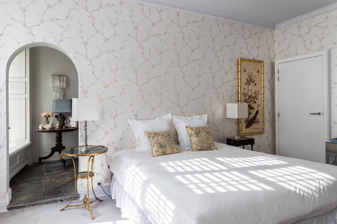Bed & Breakfast Molenmeers Boutique *