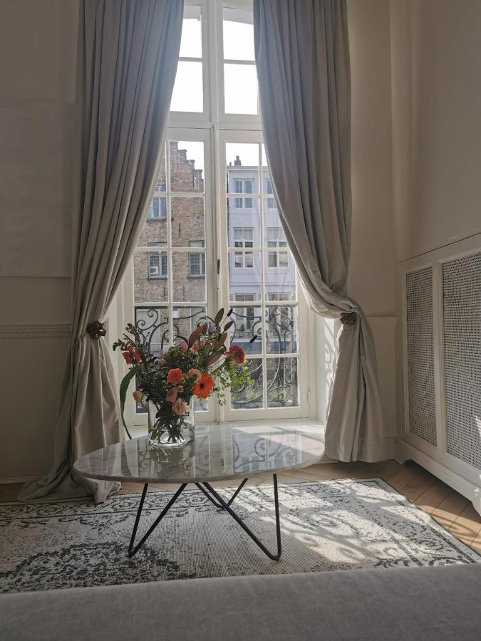 Molenmeers Bed & Breakfast Brugge