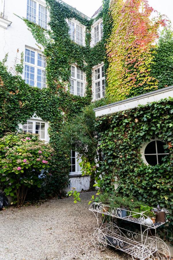 Bed & Breakfast Molenmeers