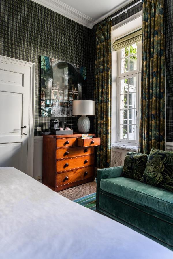Molenmeers Bed & Breakfast Brugge