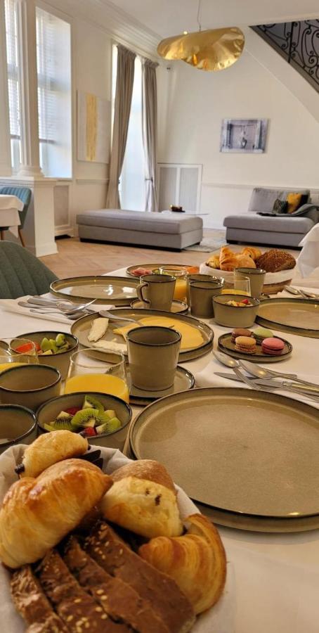 Molenmeers Bed & Breakfast Brugge