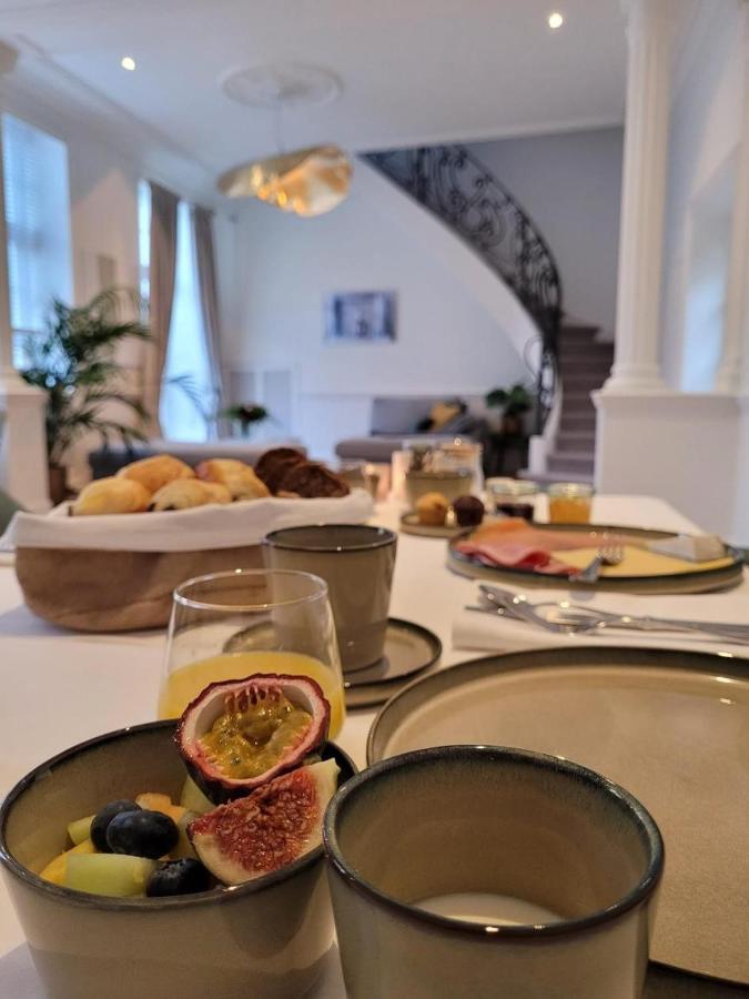 Molenmeers Bed & Breakfast *